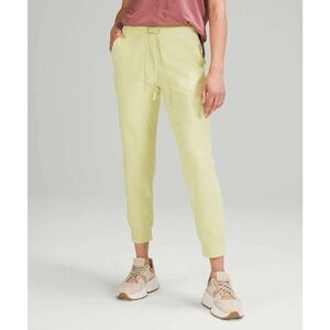 Lululemon Ready to Rulu High-Rise Jogger